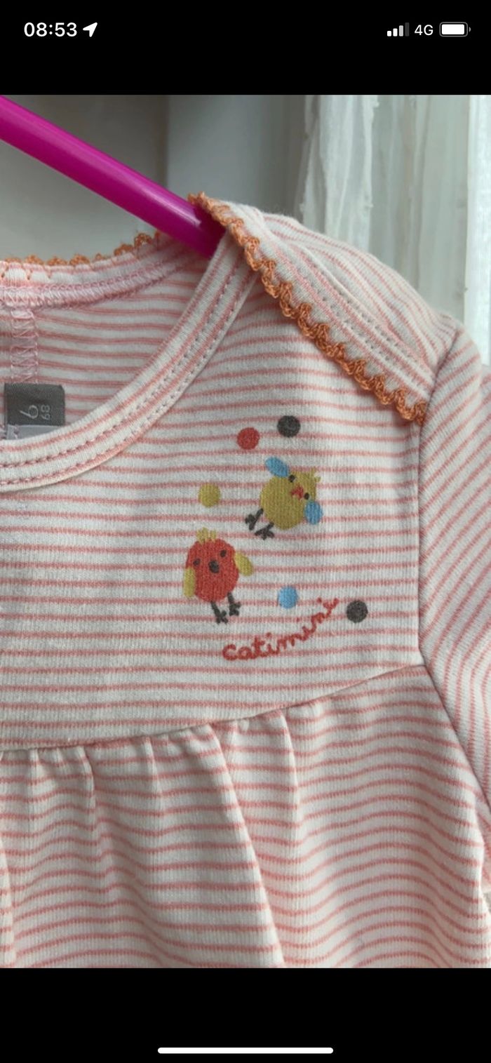 Teeshirt - photo numéro 2