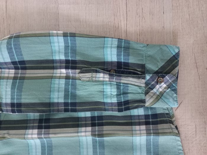 chemise garçon 14 ans - photo numéro 5