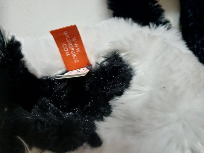 Lot de 3 peluches - photo numéro 8