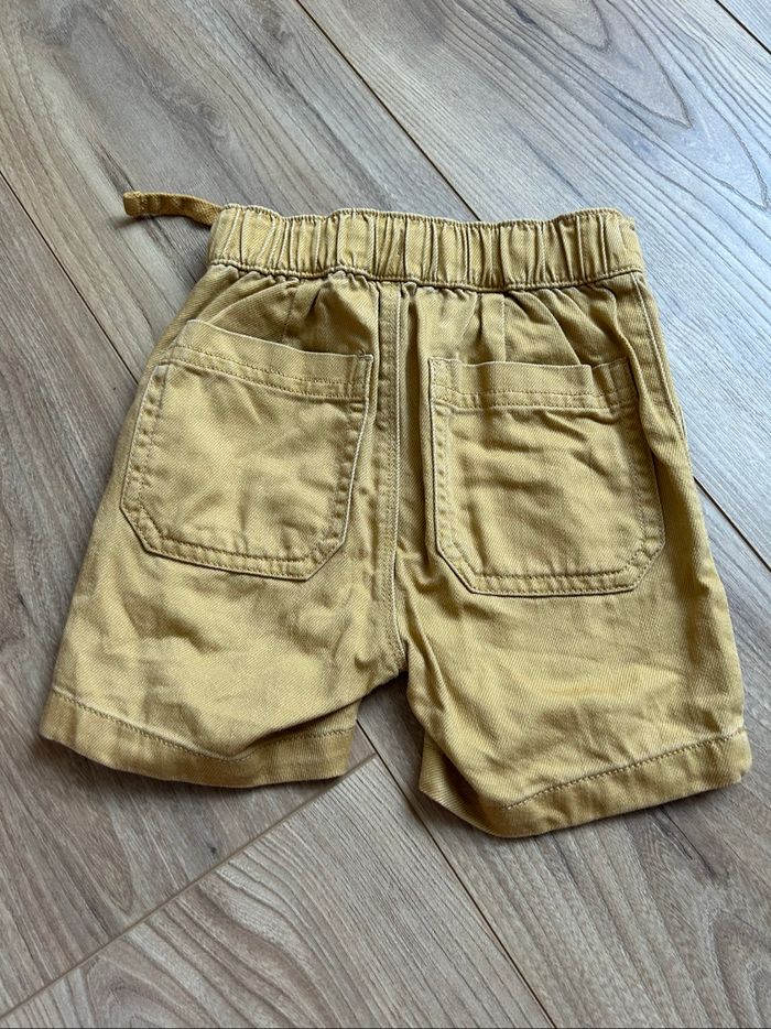 Short 4 ans - photo numéro 2