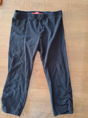 Legging 9 ans