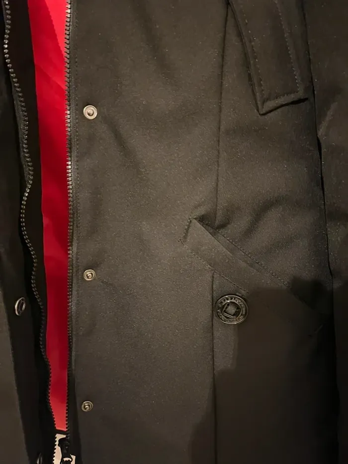 Veste Paragoose femme - photo numéro 8