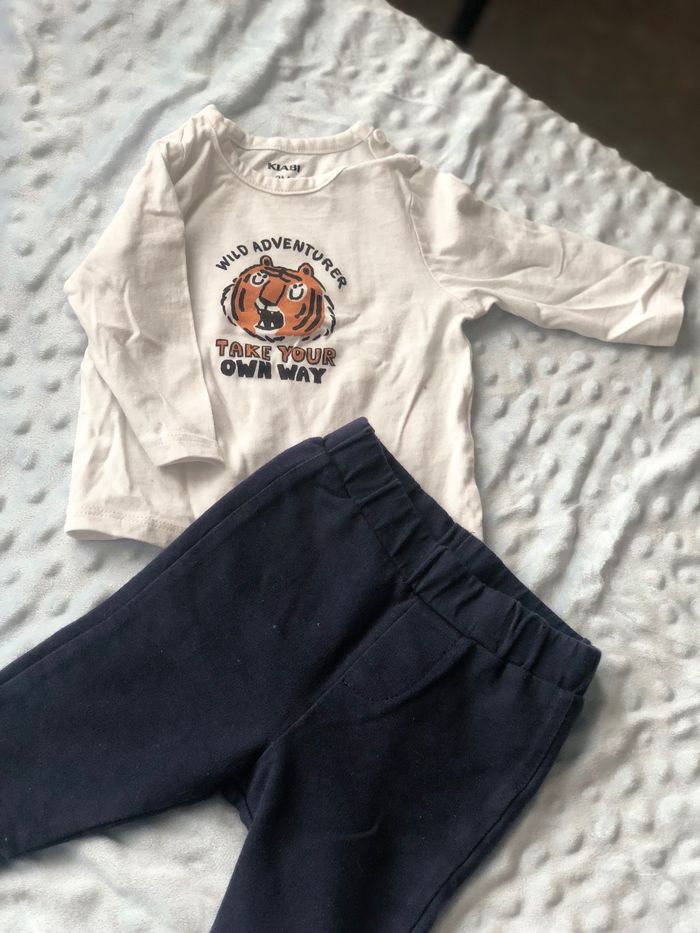 Lot garçon - photo numéro 2