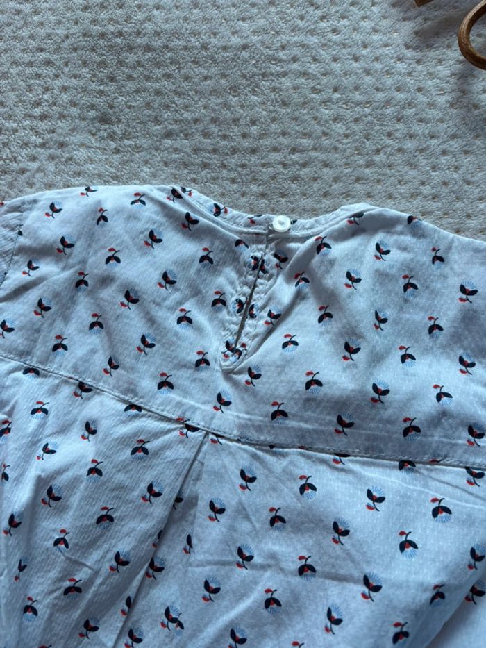 Blouse 6 ans - photo numéro 4