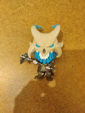 Figurine pop 465 Funko Ragnarok: Fortnite x POP! Games Vinyl Figure