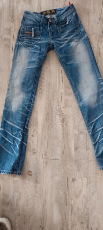 Jeans femme