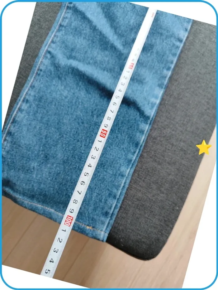 Jeans homme - Dynam- 42 - photo numéro 6