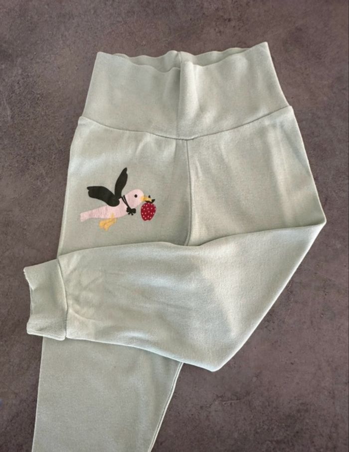 Lot de 5 vêtements - photo numéro 2