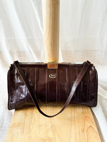 Sac à main Lancel