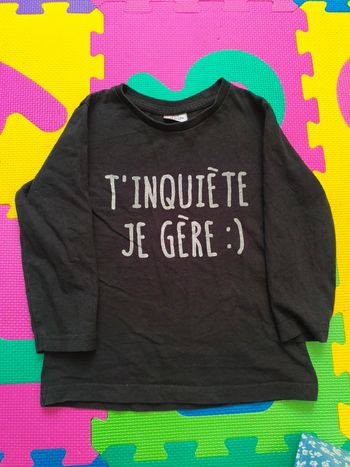 T-shirt