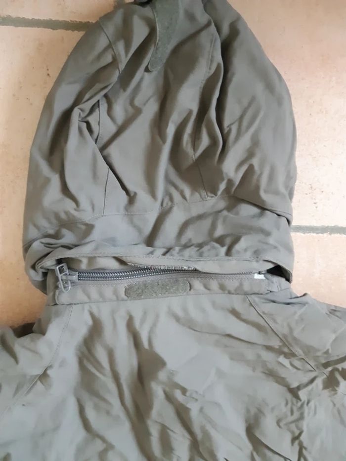 Blouson garçon 6 ans - photo numéro 3