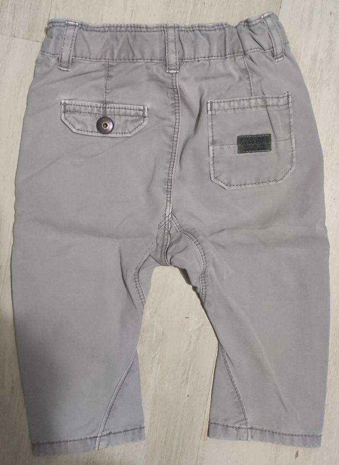 Pantalon - photo numéro 2