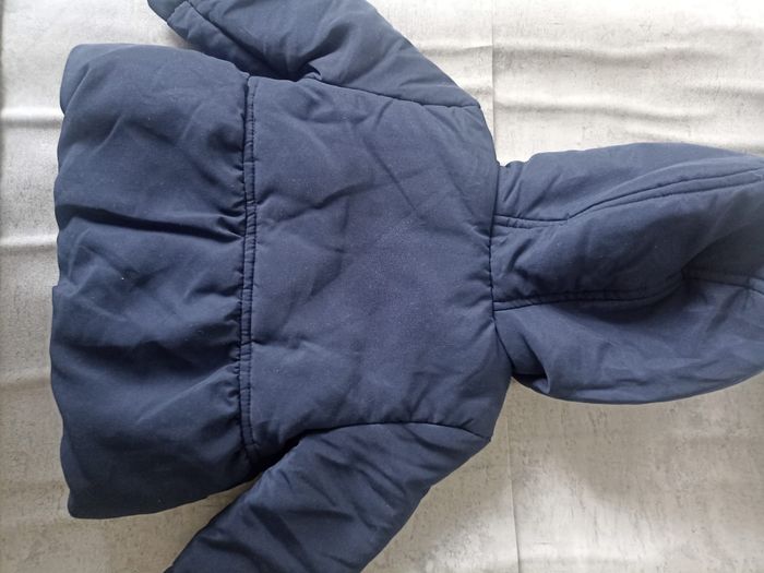 Manteau enfant fille neuf - photo numéro 7