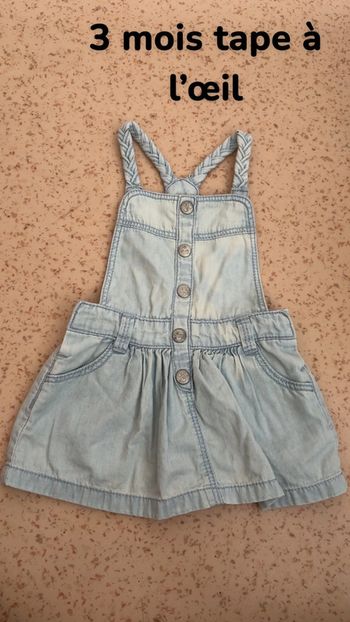 Petite robe