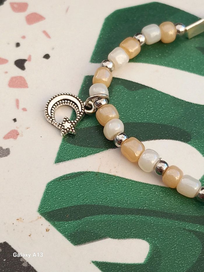 Bracelet Algérie - photo numéro 2