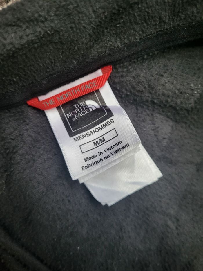 🖤 Polaire The North Face – Homme – Très bon état – Taille M - photo numéro 7
