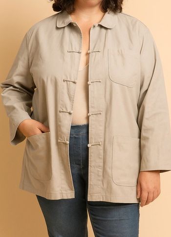 Jolie veste HSR taille 48