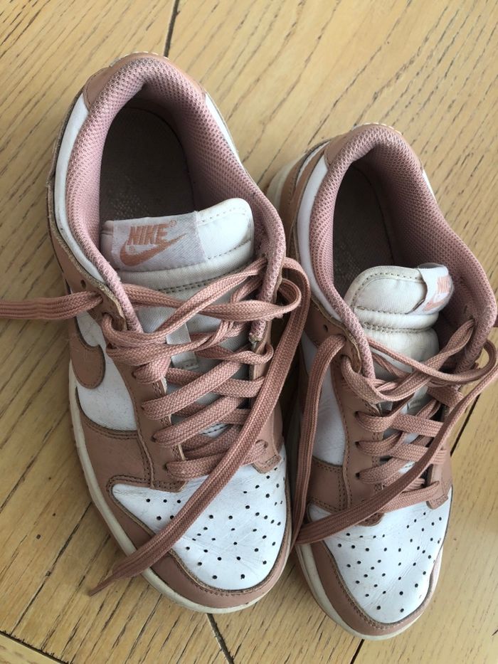 Baskets Nike femme