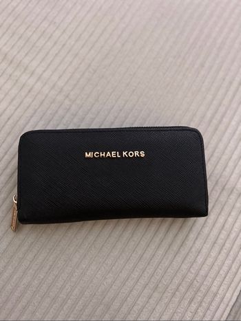 Porte monnaie Michael kors