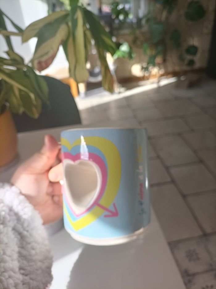 Lot de 7 mugs / tasse - photo numéro 8