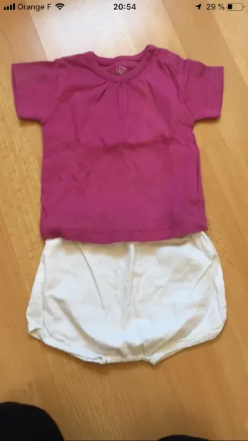 Lot 5 ensembles