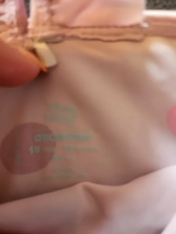 Maillot de bain 18 mois - photo numéro 2