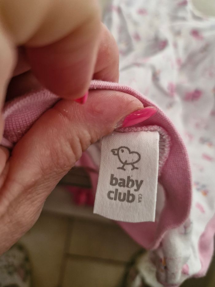 Pyjama 62 - photo numéro 3