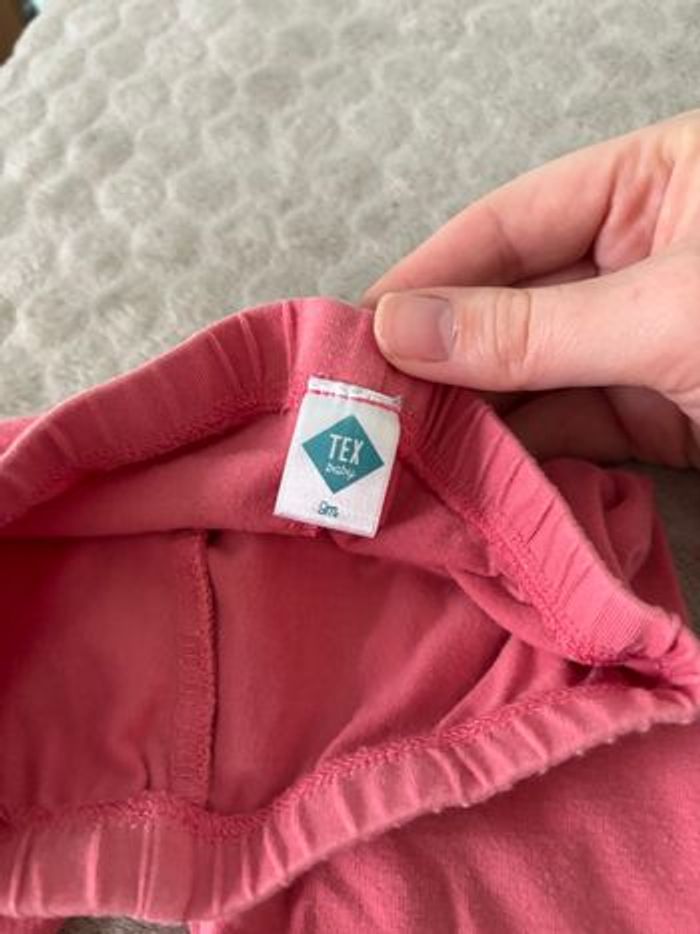 Lot de 8 leggings - photo numéro 6