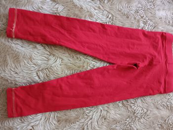 Leggings fille 5 ans