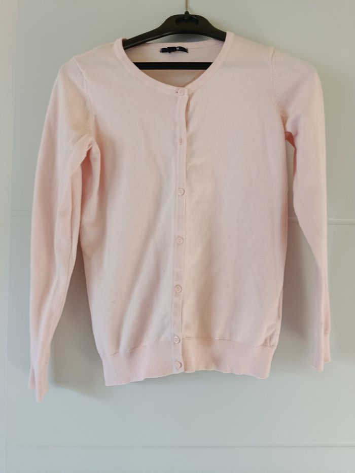 Gilet marque Kiabi taille M