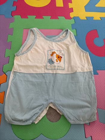 barboteuse us jeans