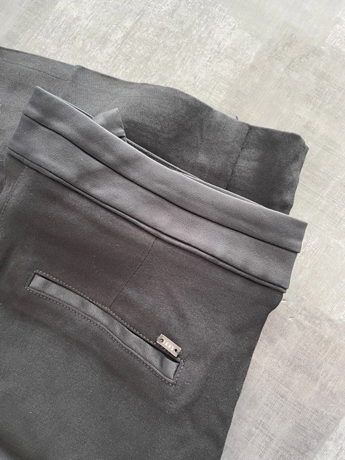 Pantalon femme ikks - photo numéro 2