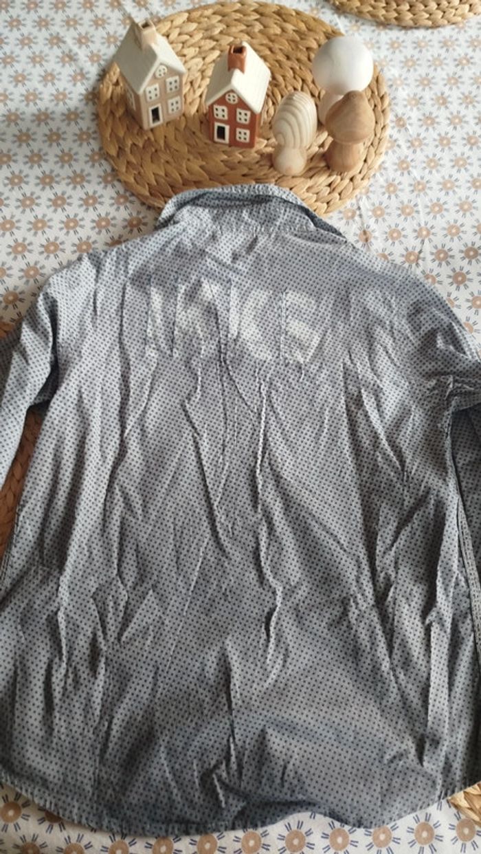 Chemise 16 ans - photo numéro 7