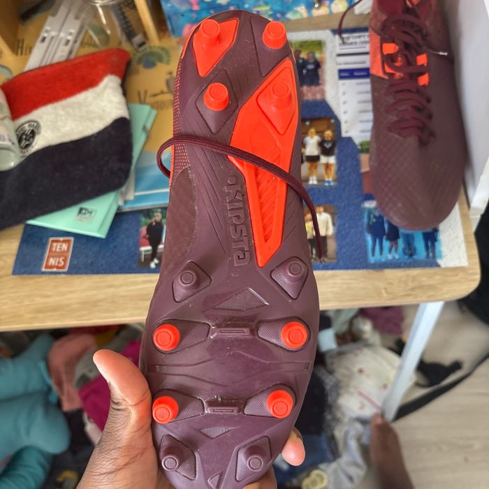 Crampons - photo numéro 2