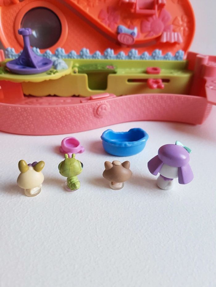 Mini univers Petshop - photo numéro 18