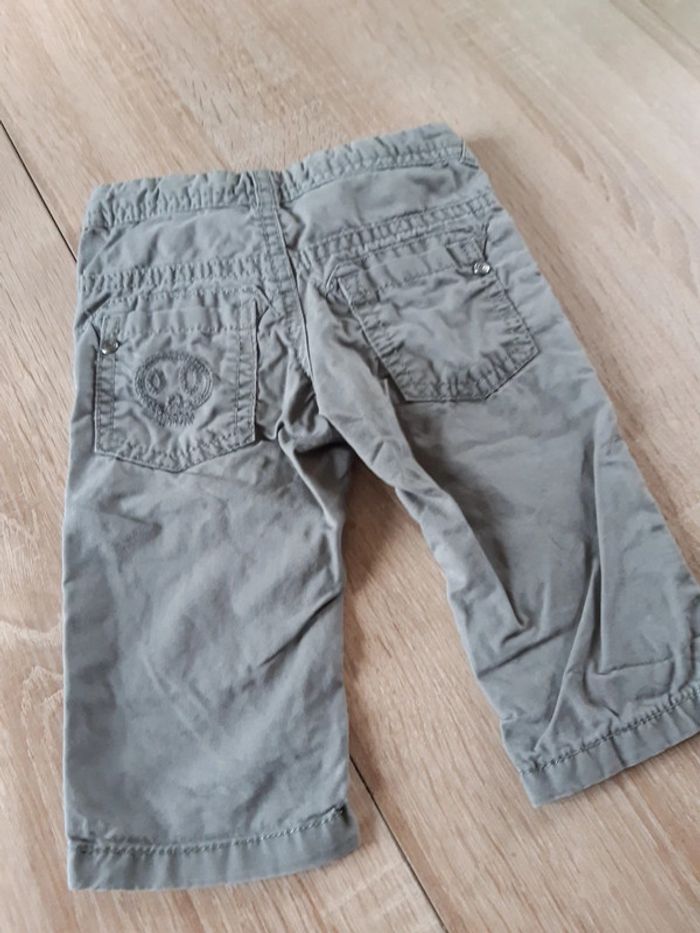 Pantalon 6 mois - photo numéro 3