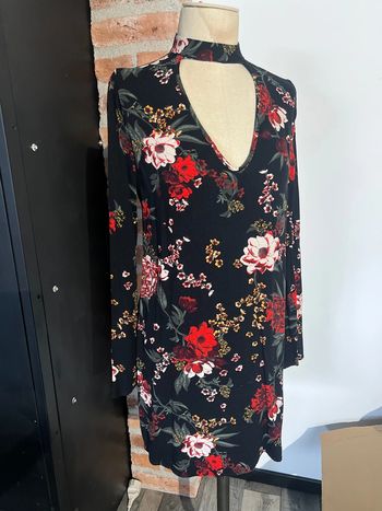 Superbe robe