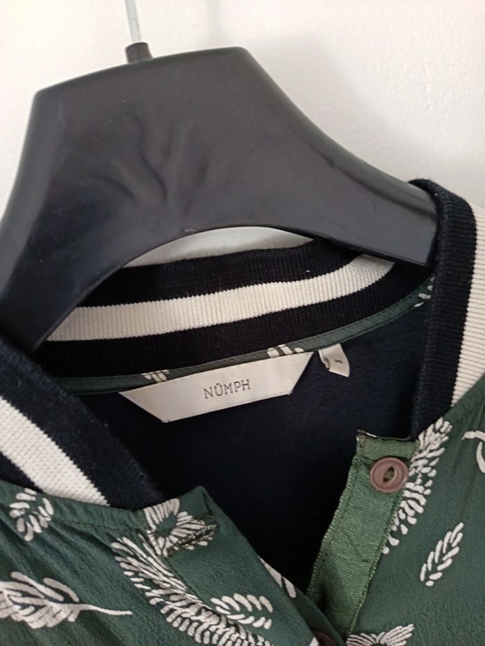 Blouse numph - photo numéro 2