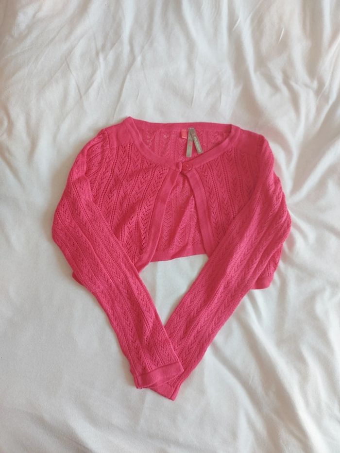 Gilet Orchestra en 3 ans.