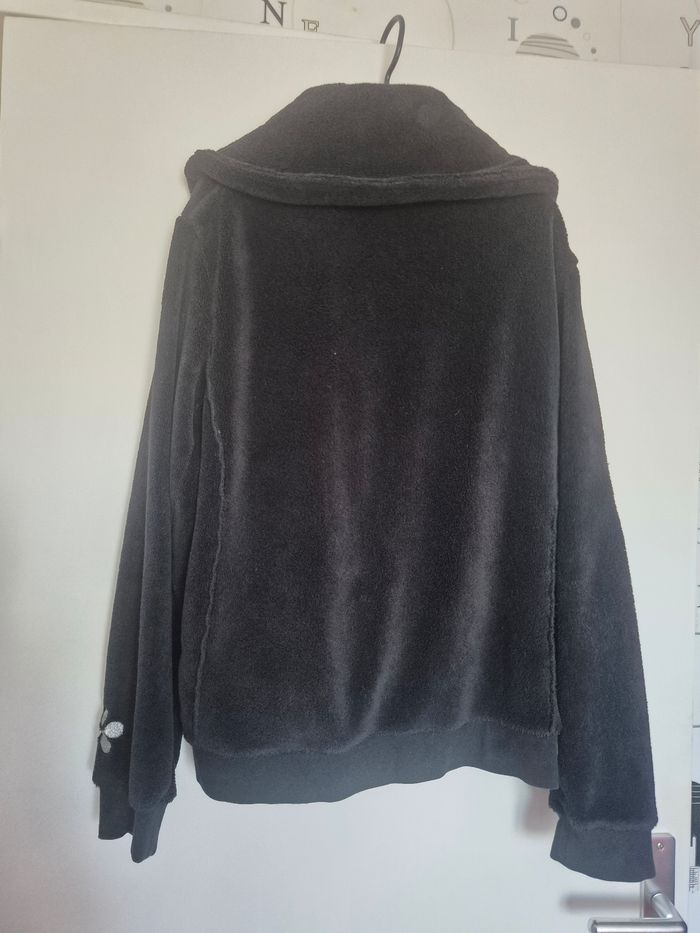 Veste polaire femme - photo numéro 6