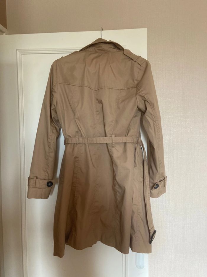 Trench femme - photo numéro 5