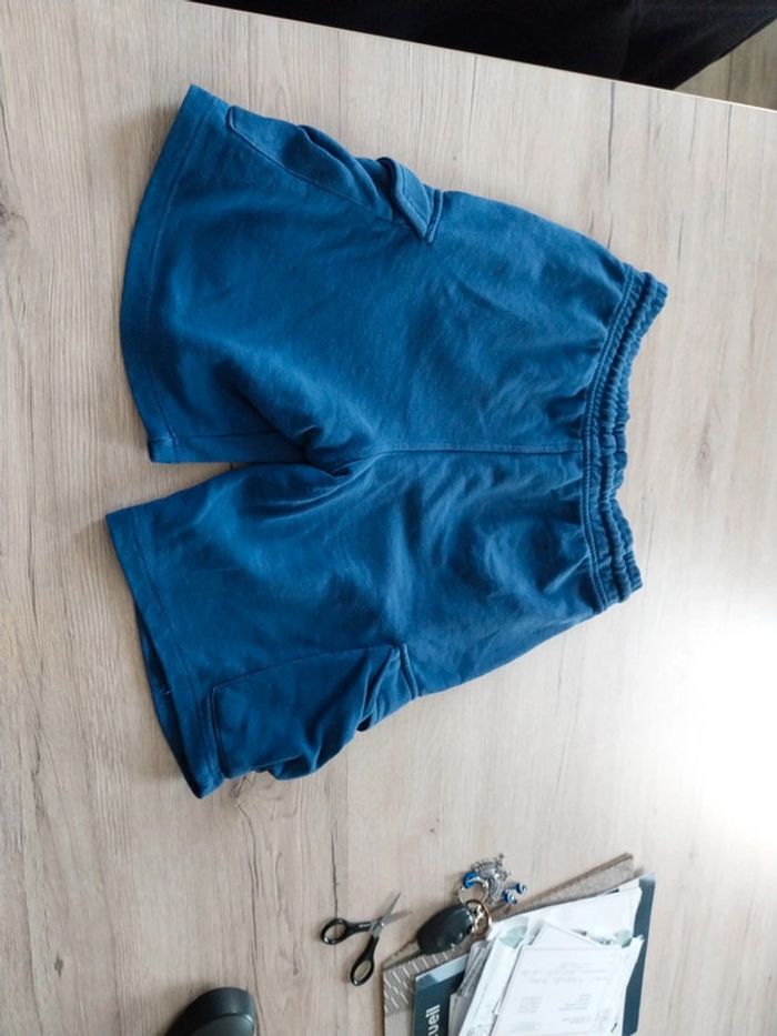 Short gemo - photo numéro 2
