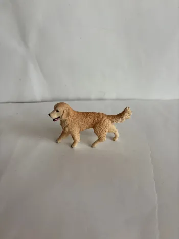 Chien Schleich