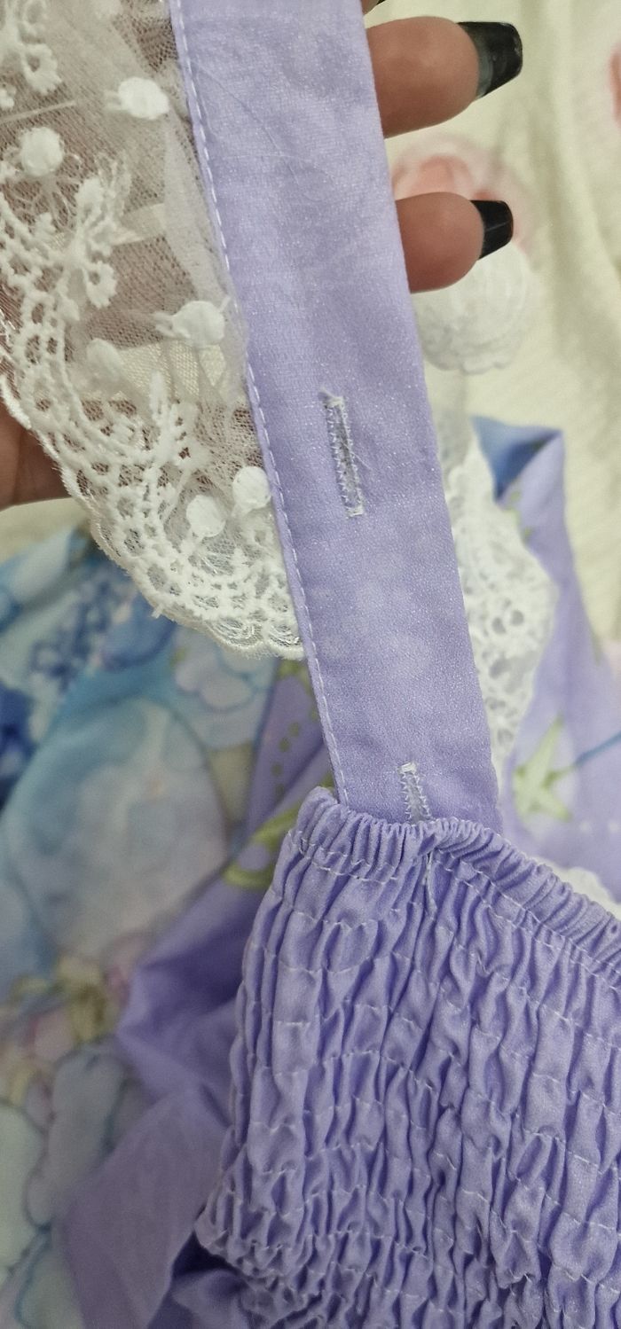 Robe sweet lolita - photo numéro 6