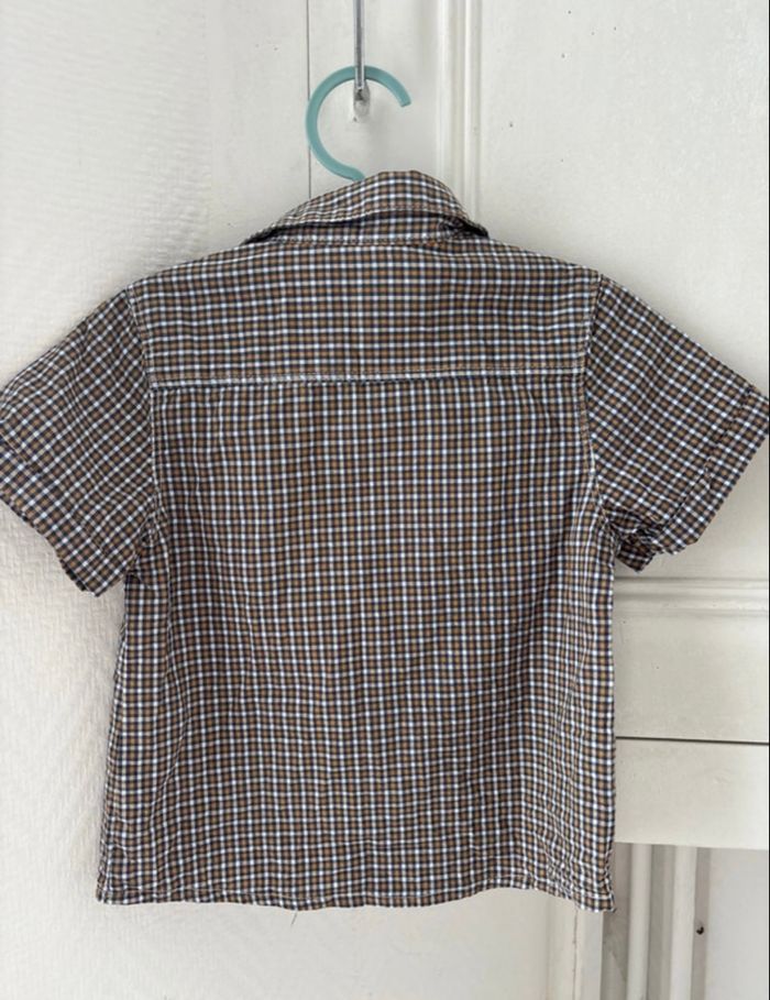 Chemise Creeks - photo numéro 2
