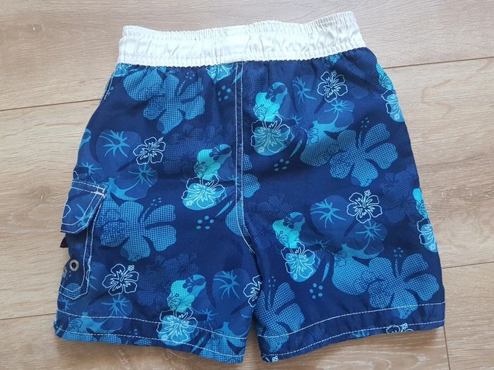 Short de bain 18 mois - photo numéro 2