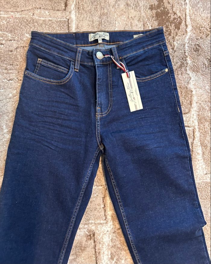 Jean Gentleman Farmer neuf - photo numéro 4