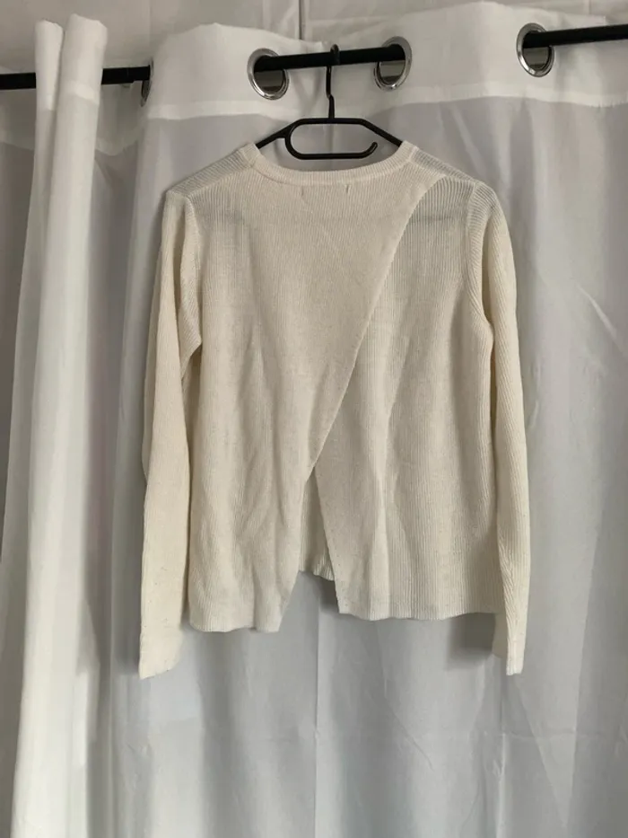Gros lot  Pull/Top - photo numéro 12