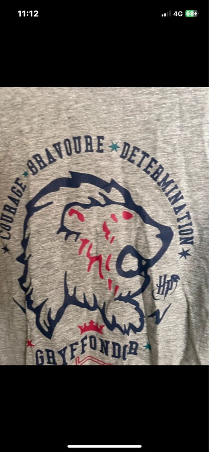 T-shirt 5 ans - photo numéro 3