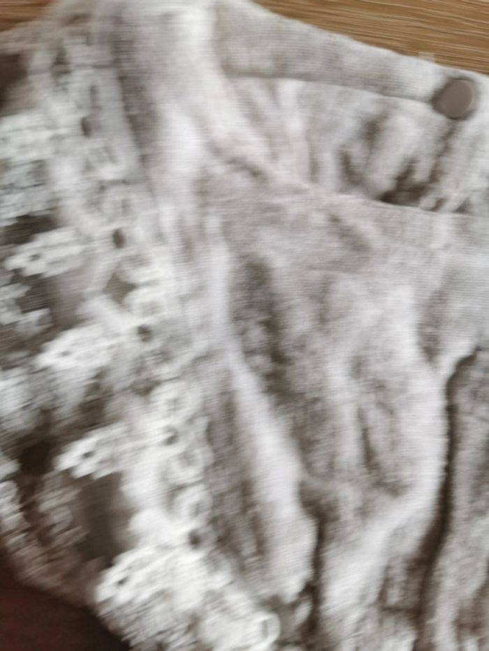 Combishort 3 mois - photo numéro 2